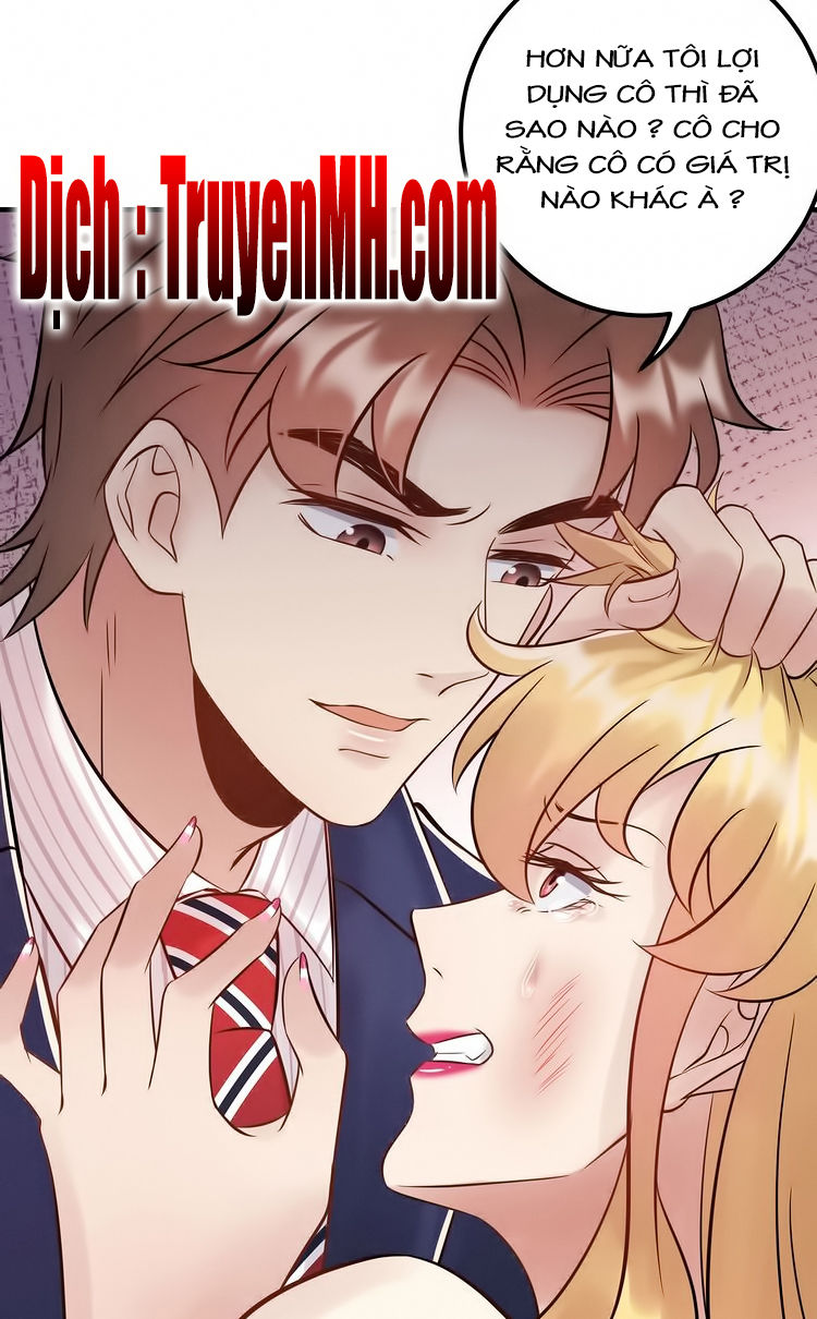 Trong Sinh Chi Ức Vạn Ảnh Hậu Yếu Thượng Vị Chap 191 - Next Chap 192