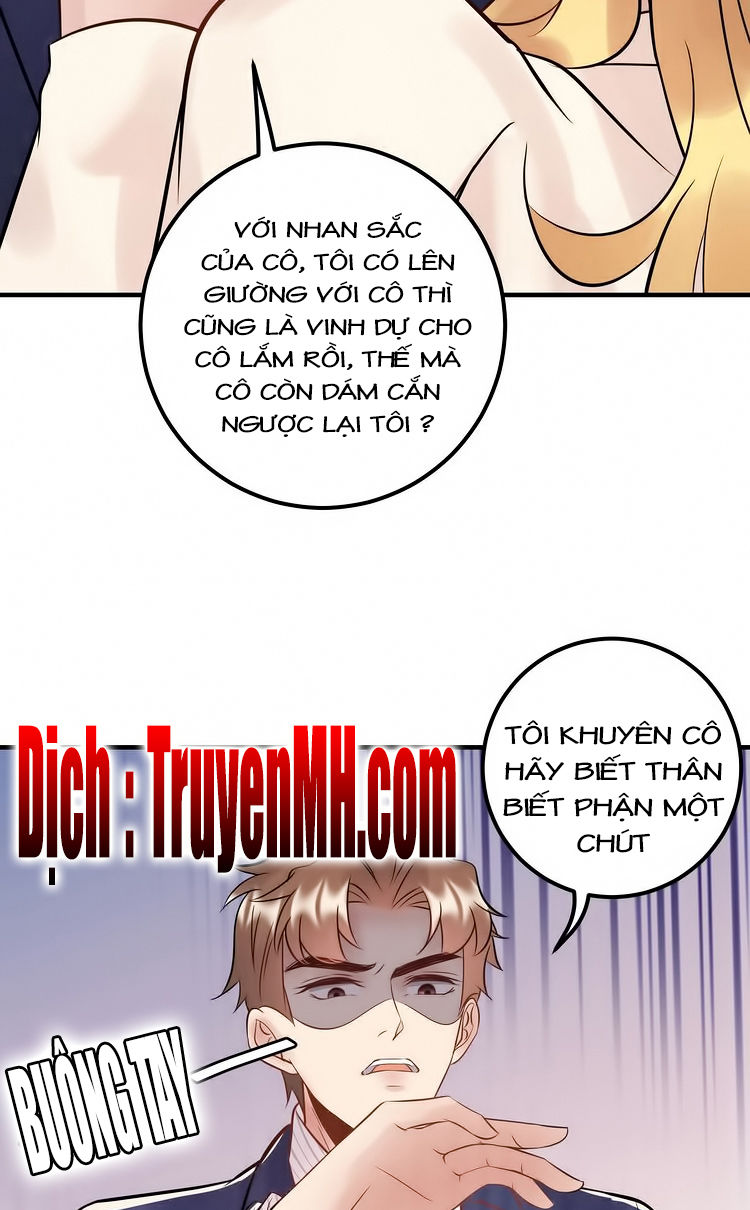 Trong Sinh Chi Ức Vạn Ảnh Hậu Yếu Thượng Vị Chap 191 - Next Chap 192