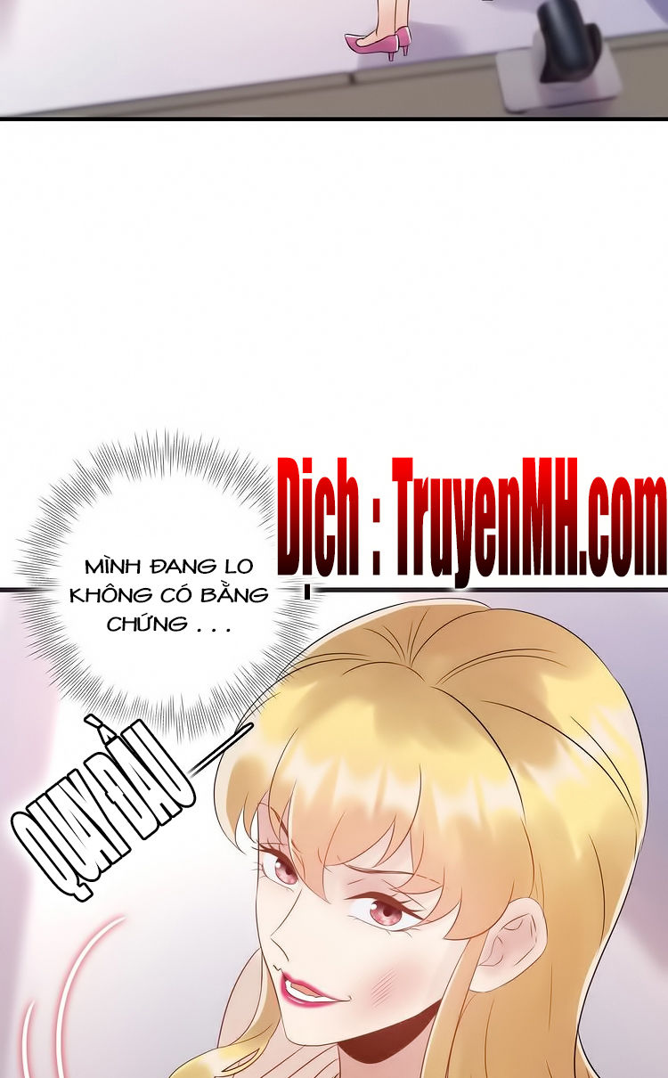 Trong Sinh Chi Ức Vạn Ảnh Hậu Yếu Thượng Vị Chap 191 - Next Chap 192