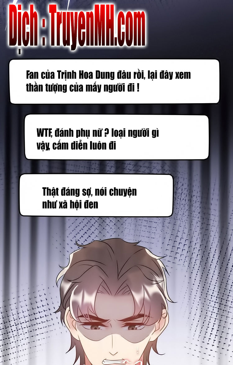 Trong Sinh Chi Ức Vạn Ảnh Hậu Yếu Thượng Vị Chap 192 - Next Chap 193