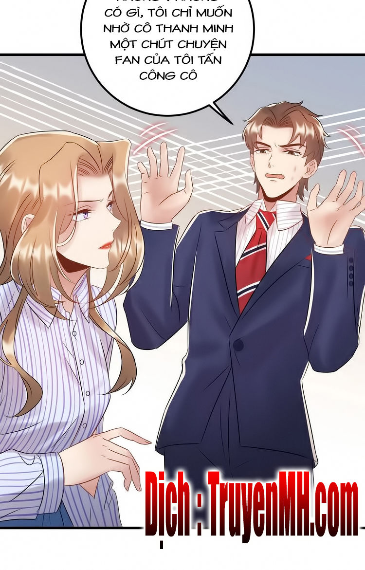 Trong Sinh Chi Ức Vạn Ảnh Hậu Yếu Thượng Vị Chap 192 - Next Chap 193