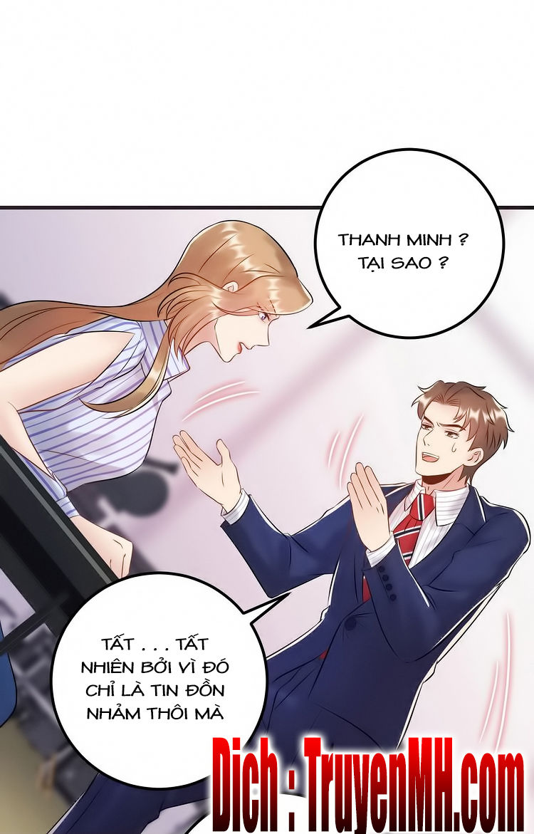 Trong Sinh Chi Ức Vạn Ảnh Hậu Yếu Thượng Vị Chap 192 - Next Chap 193