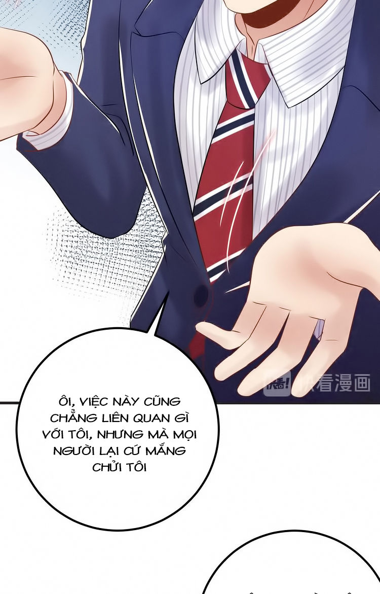 Trong Sinh Chi Ức Vạn Ảnh Hậu Yếu Thượng Vị Chap 192 - Next Chap 193