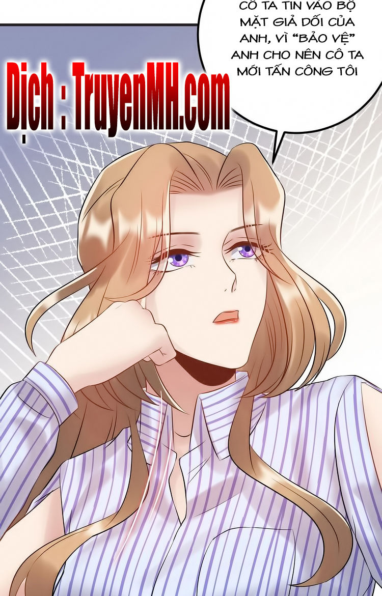 Trong Sinh Chi Ức Vạn Ảnh Hậu Yếu Thượng Vị Chap 192 - Next Chap 193