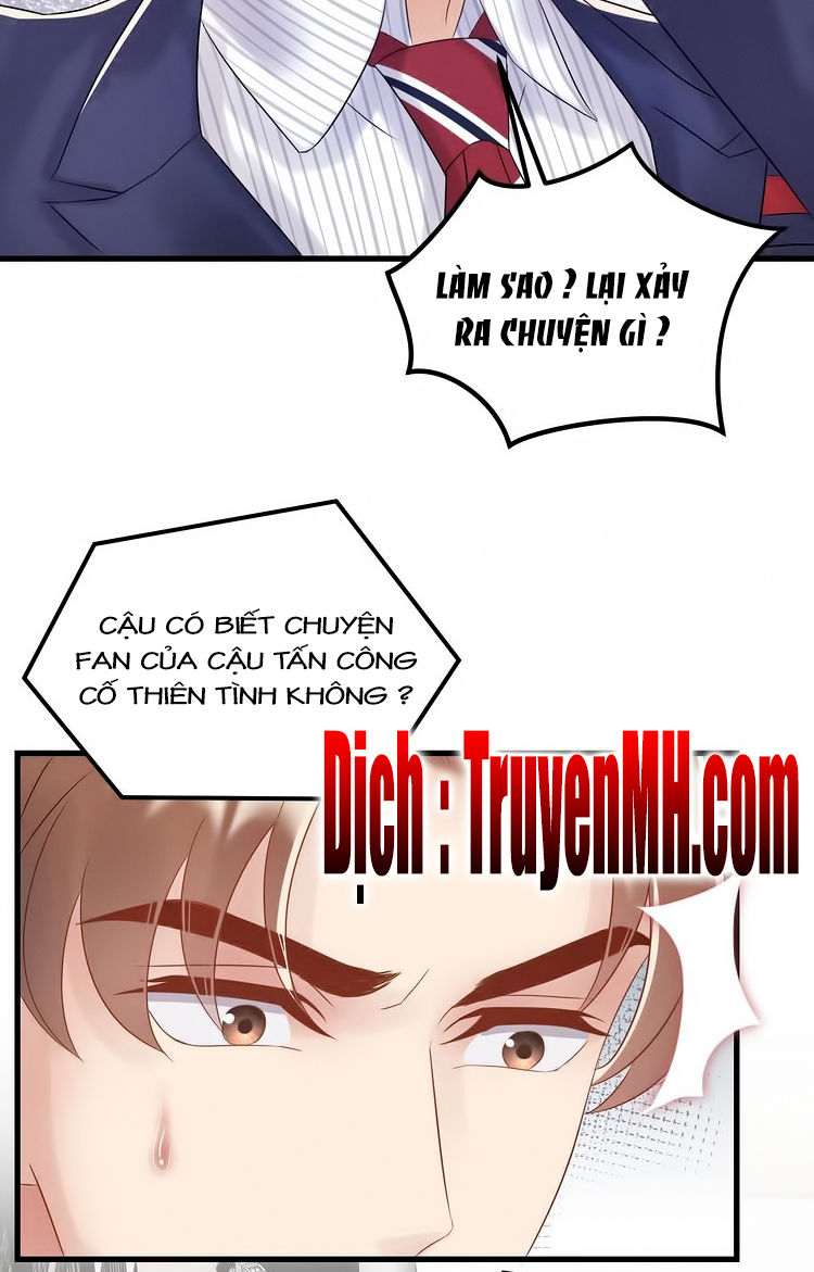 Trong Sinh Chi Ức Vạn Ảnh Hậu Yếu Thượng Vị Chap 192 - Next Chap 193