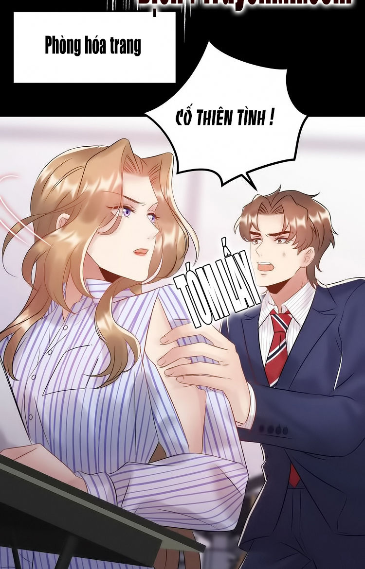 Trong Sinh Chi Ức Vạn Ảnh Hậu Yếu Thượng Vị Chap 192 - Next Chap 193