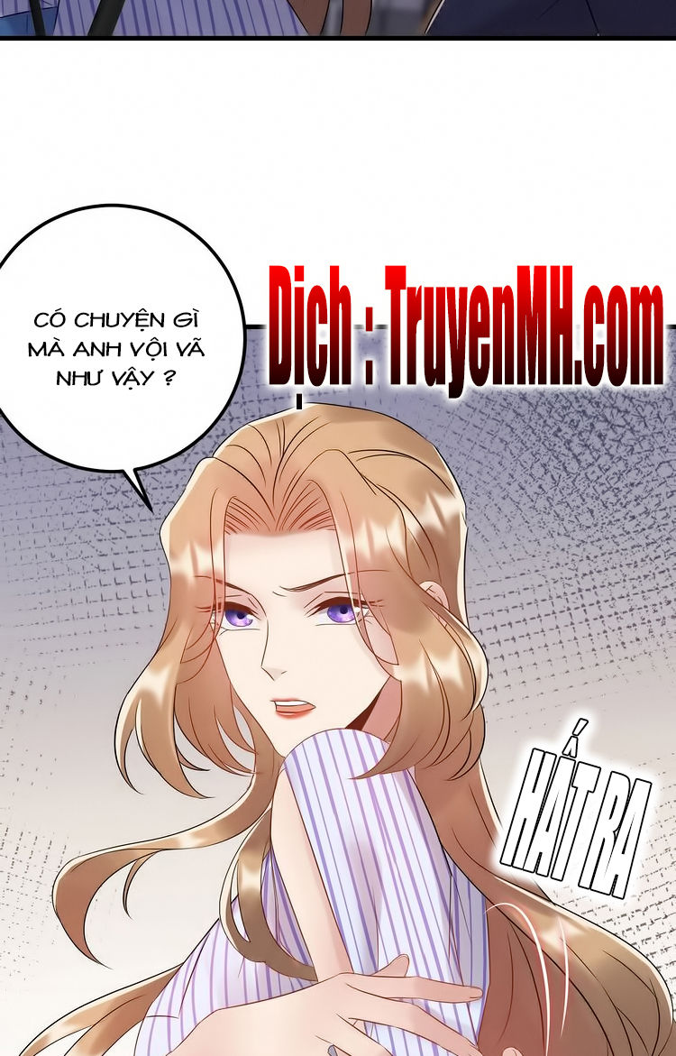 Trong Sinh Chi Ức Vạn Ảnh Hậu Yếu Thượng Vị Chap 192 - Next Chap 193