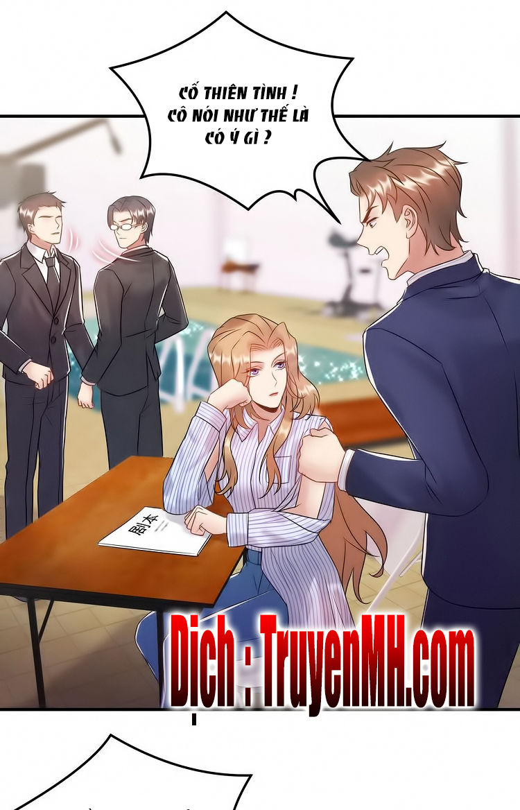 Trong Sinh Chi Ức Vạn Ảnh Hậu Yếu Thượng Vị Chap 193 - Next Chap 194