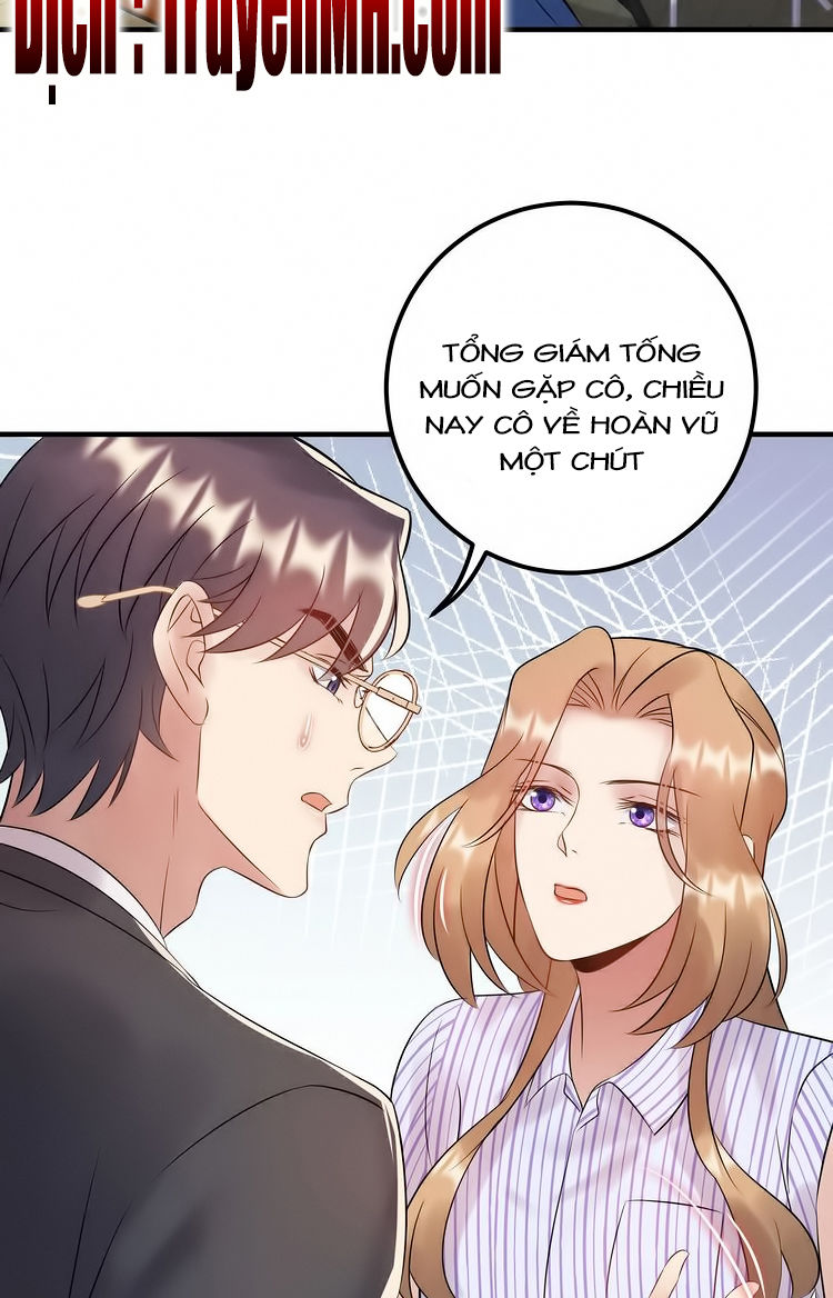 Trong Sinh Chi Ức Vạn Ảnh Hậu Yếu Thượng Vị Chap 193 - Next Chap 194