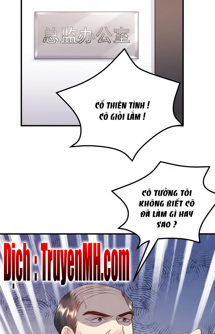 Trong Sinh Chi Ức Vạn Ảnh Hậu Yếu Thượng Vị Chap 193 - Next Chap 194
