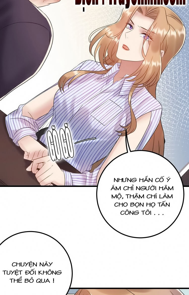 Trong Sinh Chi Ức Vạn Ảnh Hậu Yếu Thượng Vị Chap 193 - Next Chap 194