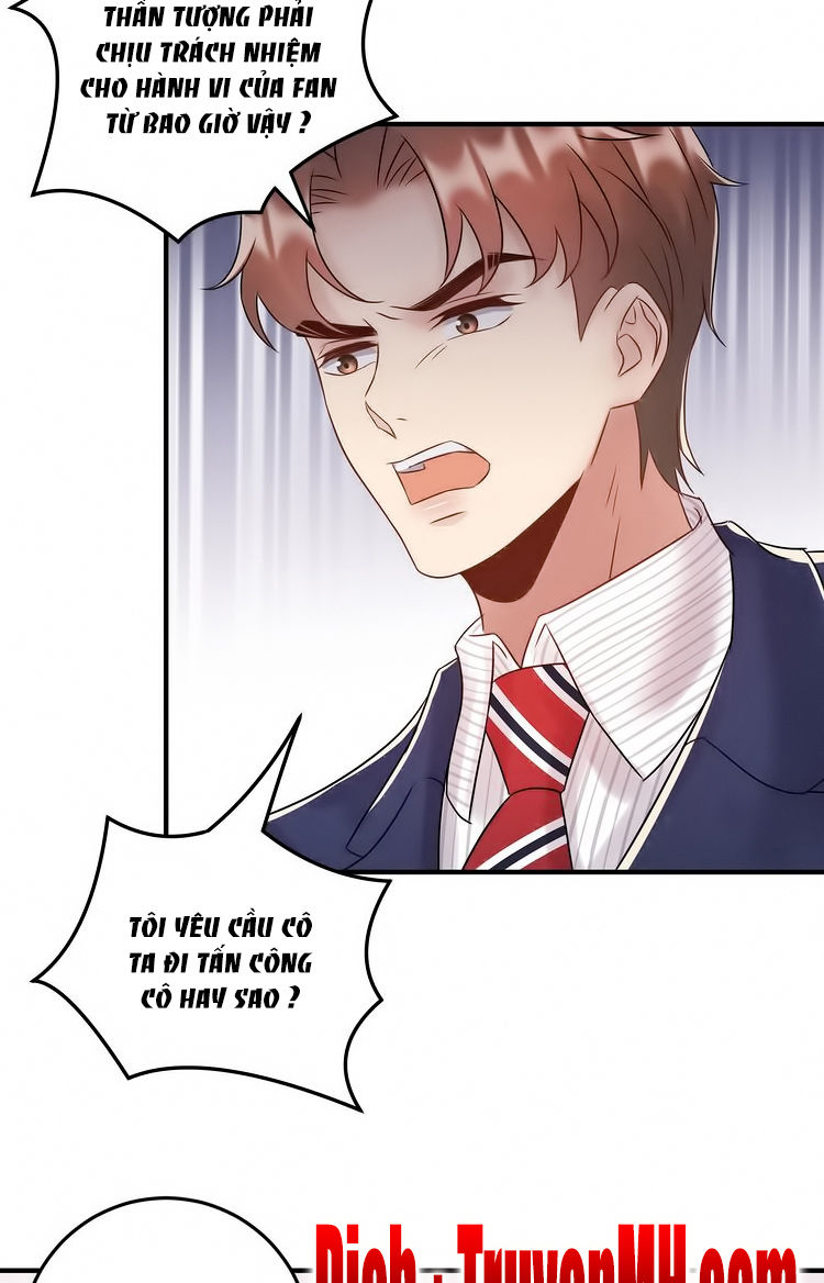 Trong Sinh Chi Ức Vạn Ảnh Hậu Yếu Thượng Vị Chap 193 - Next Chap 194