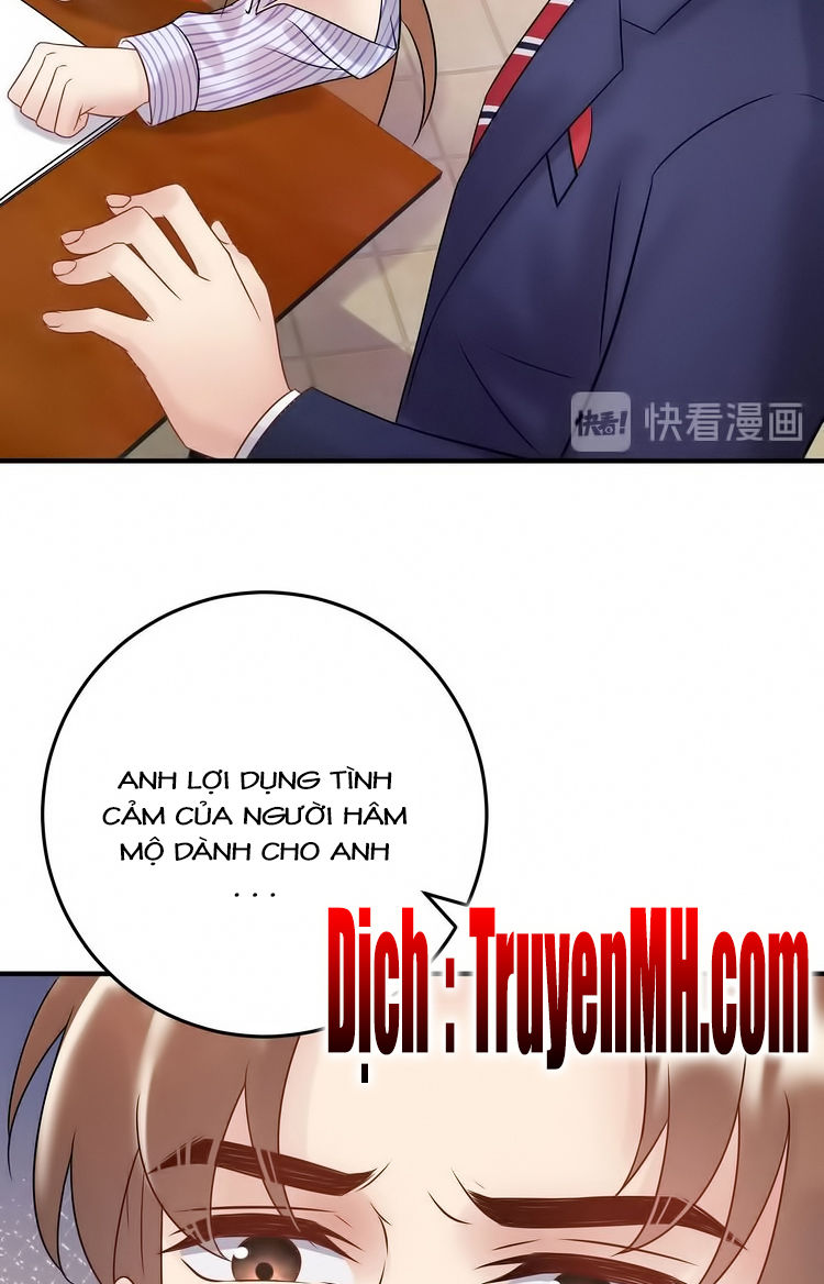 Trong Sinh Chi Ức Vạn Ảnh Hậu Yếu Thượng Vị Chap 193 - Next Chap 194