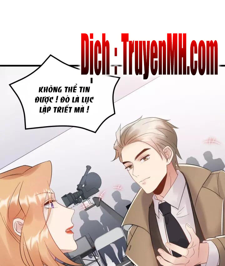 Trong Sinh Chi Ức Vạn Ảnh Hậu Yếu Thượng Vị Chap 226 - Next Chap 227