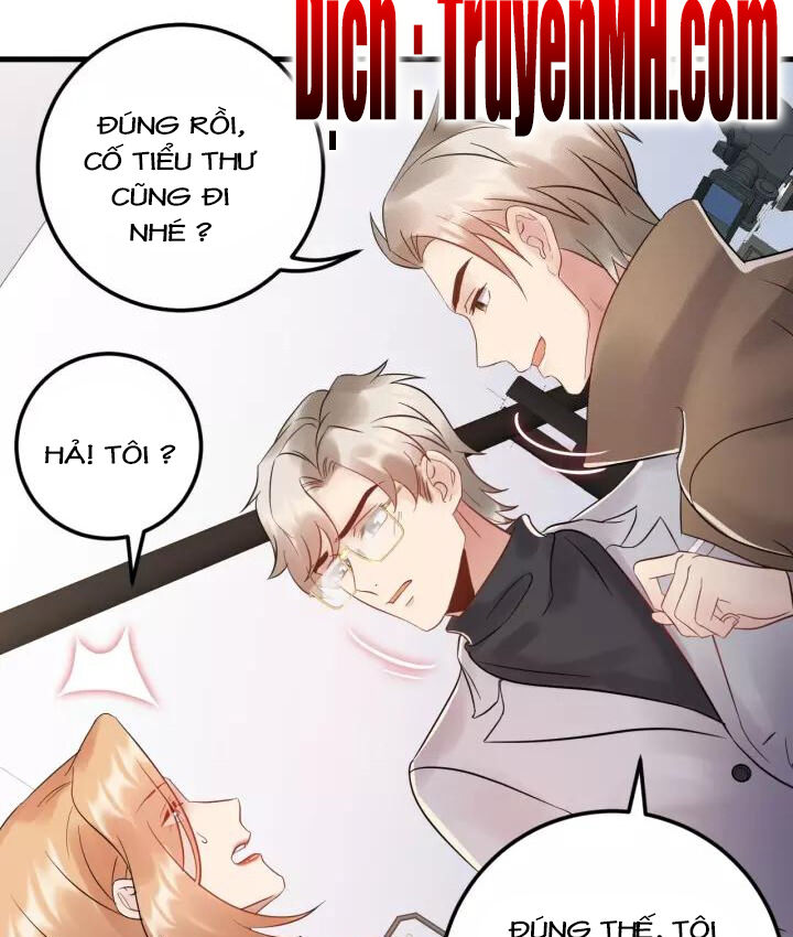 Trong Sinh Chi Ức Vạn Ảnh Hậu Yếu Thượng Vị Chap 226 - Next Chap 227