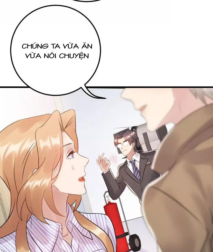 Trong Sinh Chi Ức Vạn Ảnh Hậu Yếu Thượng Vị Chap 226 - Next Chap 227