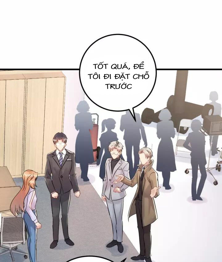 Trong Sinh Chi Ức Vạn Ảnh Hậu Yếu Thượng Vị Chap 226 - Next Chap 227