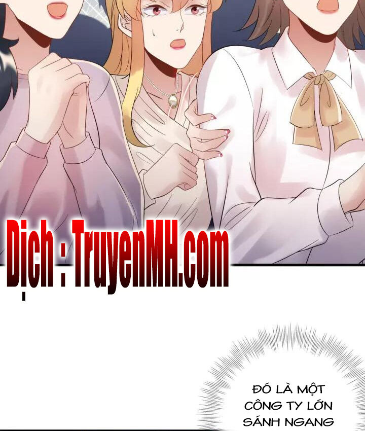 Trong Sinh Chi Ức Vạn Ảnh Hậu Yếu Thượng Vị Chap 226 - Next Chap 227