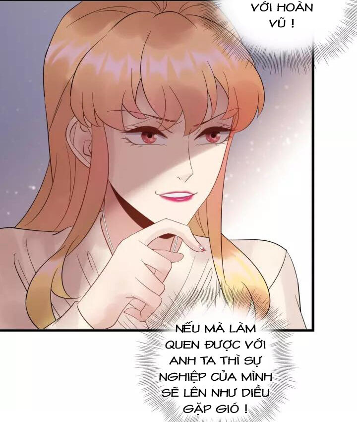Trong Sinh Chi Ức Vạn Ảnh Hậu Yếu Thượng Vị Chap 226 - Next Chap 227