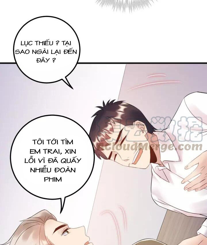 Trong Sinh Chi Ức Vạn Ảnh Hậu Yếu Thượng Vị Chap 226 - Next Chap 227