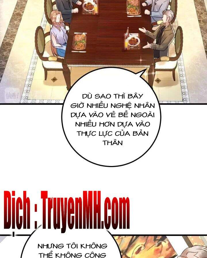 Trong Sinh Chi Ức Vạn Ảnh Hậu Yếu Thượng Vị Chap 227 - Next Chap 228