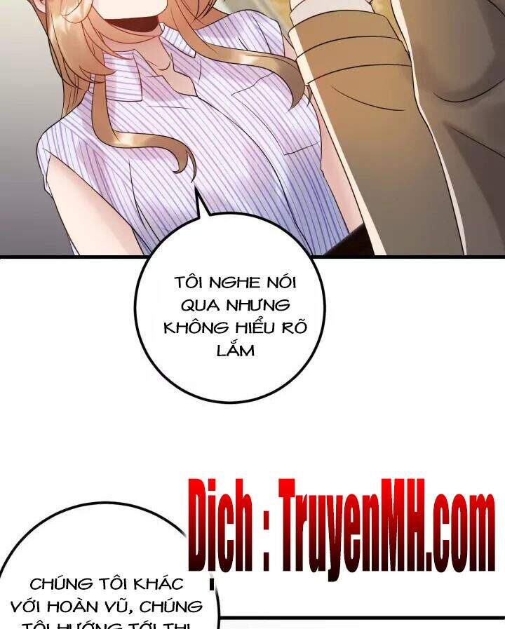 Trong Sinh Chi Ức Vạn Ảnh Hậu Yếu Thượng Vị Chap 227 - Next Chap 228
