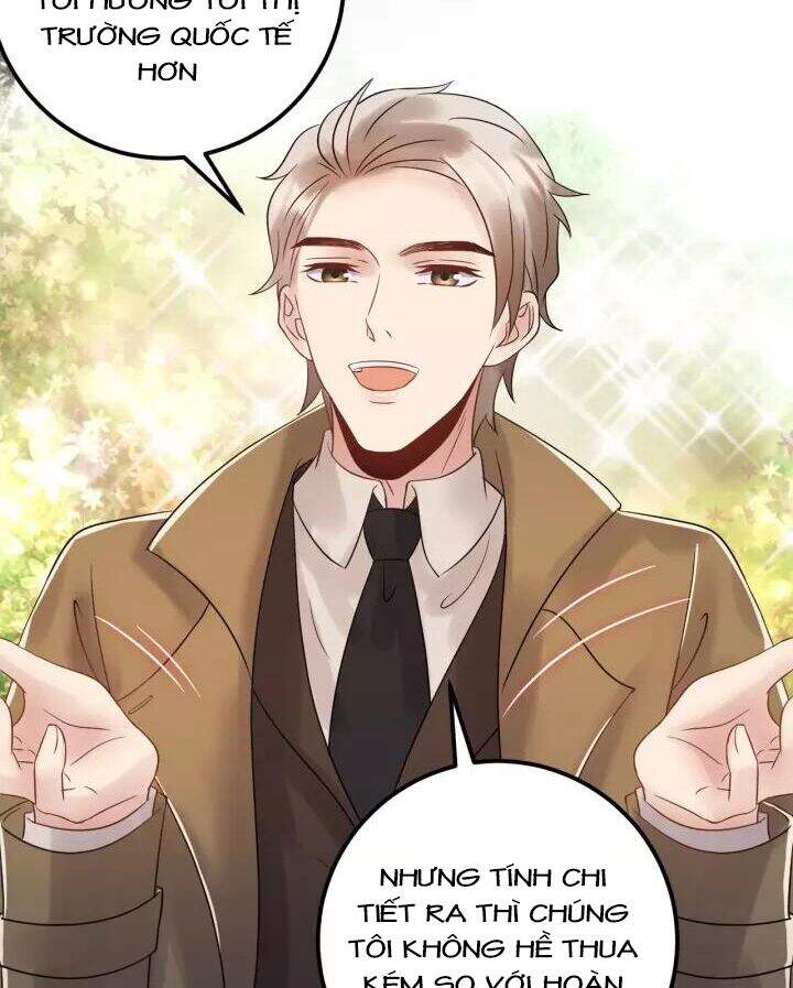 Trong Sinh Chi Ức Vạn Ảnh Hậu Yếu Thượng Vị Chap 227 - Next Chap 228