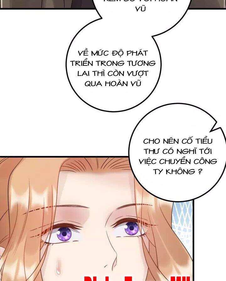 Trong Sinh Chi Ức Vạn Ảnh Hậu Yếu Thượng Vị Chap 227 - Next Chap 228