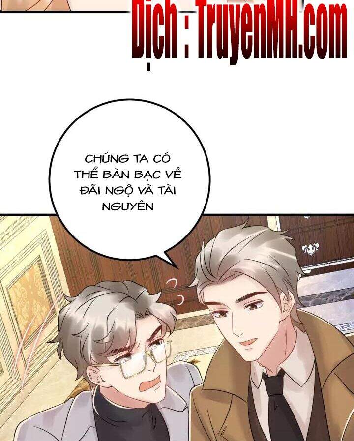 Trong Sinh Chi Ức Vạn Ảnh Hậu Yếu Thượng Vị Chap 227 - Next Chap 228