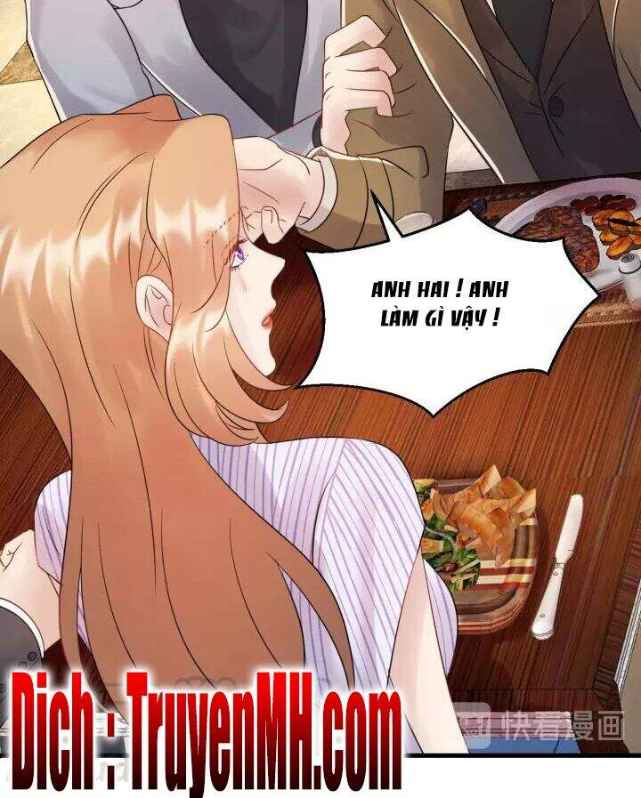 Trong Sinh Chi Ức Vạn Ảnh Hậu Yếu Thượng Vị Chap 227 - Next Chap 228