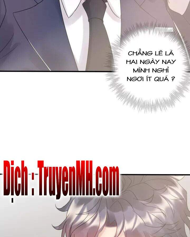 Trong Sinh Chi Ức Vạn Ảnh Hậu Yếu Thượng Vị Chap 227 - Next Chap 228