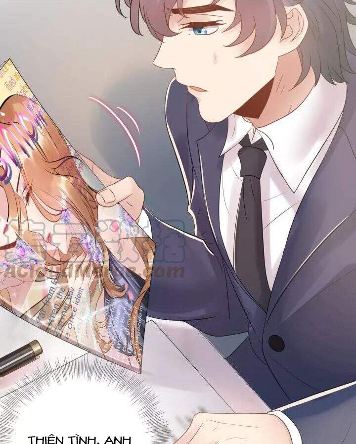 Trong Sinh Chi Ức Vạn Ảnh Hậu Yếu Thượng Vị Chap 227 - Next Chap 228
