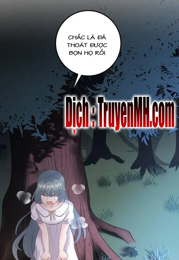 Trong Sinh Chi Ức Vạn Ảnh Hậu Yếu Thượng Vị Chap 277 - Next Chap 278