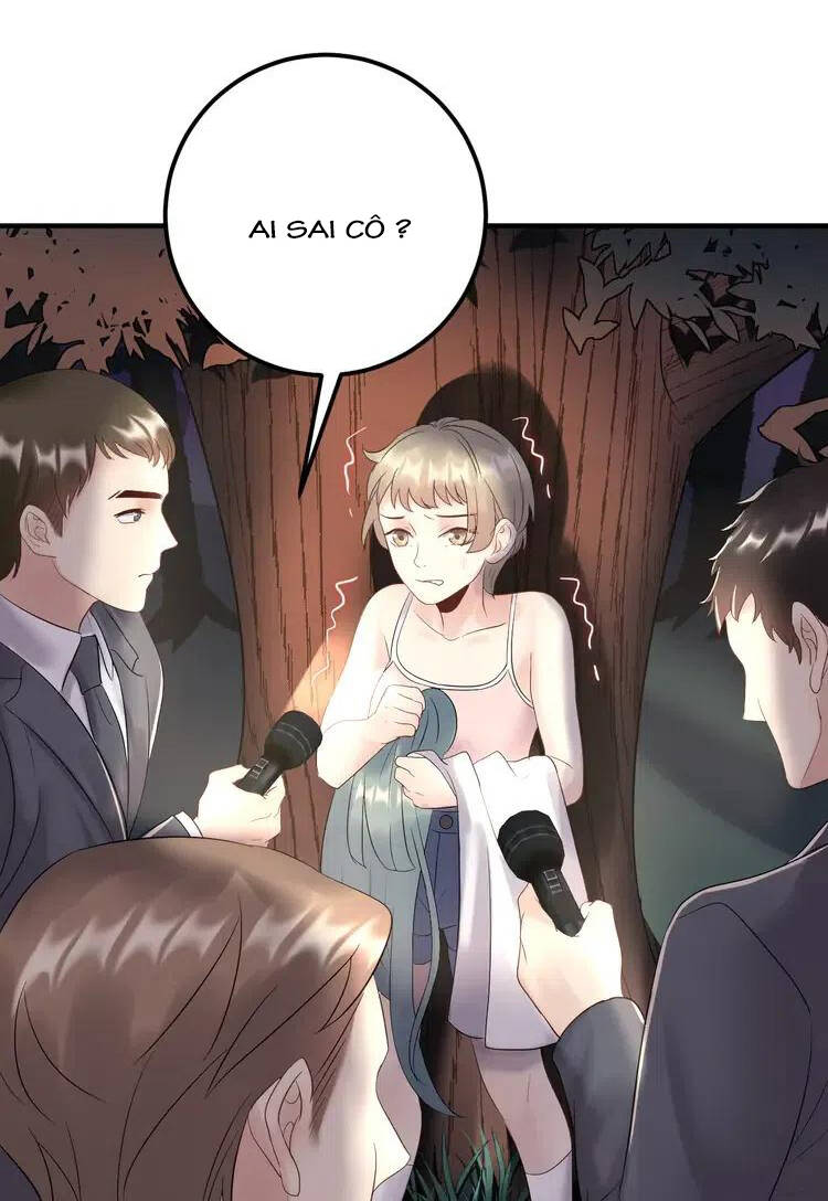 Trong Sinh Chi Ức Vạn Ảnh Hậu Yếu Thượng Vị Chap 277 - Next Chap 278