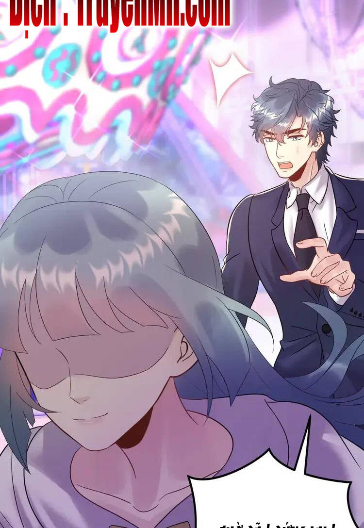 Trong Sinh Chi Ức Vạn Ảnh Hậu Yếu Thượng Vị Chap 277 - Next Chap 278