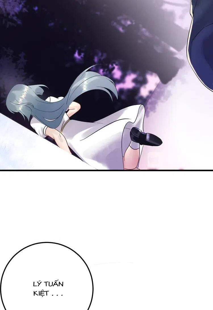 Trong Sinh Chi Ức Vạn Ảnh Hậu Yếu Thượng Vị Chap 277 - Next Chap 278