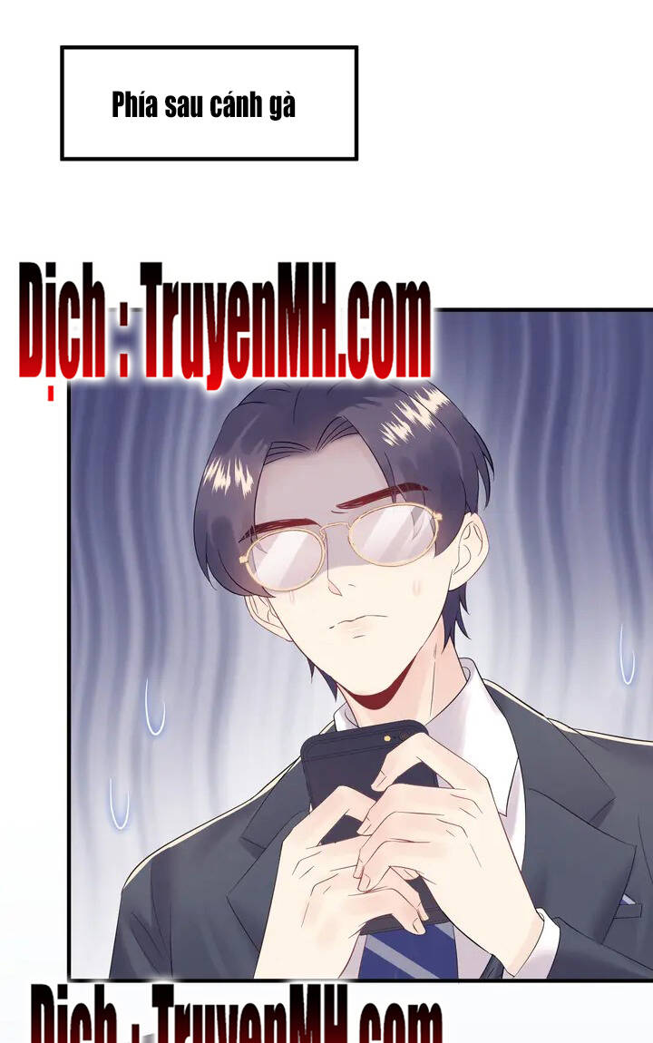 Trong Sinh Chi Ức Vạn Ảnh Hậu Yếu Thượng Vị Chap 304 - Next Chap 305