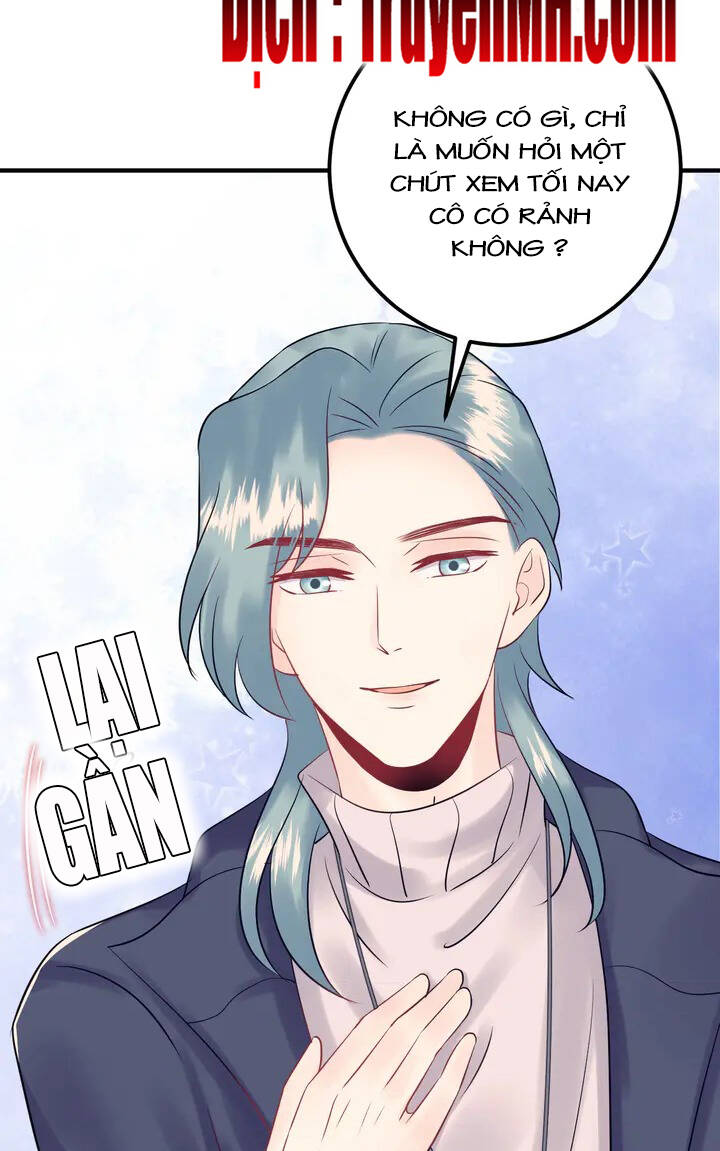 Trong Sinh Chi Ức Vạn Ảnh Hậu Yếu Thượng Vị Chap 304 - Next Chap 305