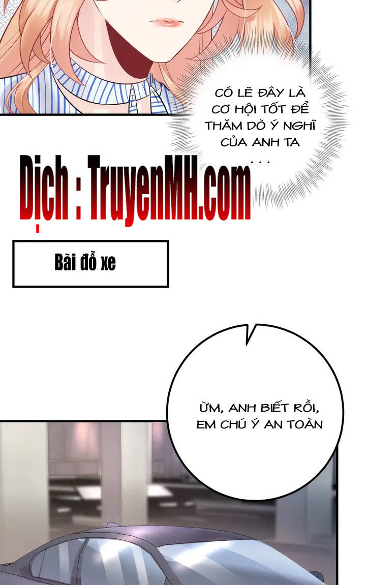 Trong Sinh Chi Ức Vạn Ảnh Hậu Yếu Thượng Vị Chap 304 - Next Chap 305
