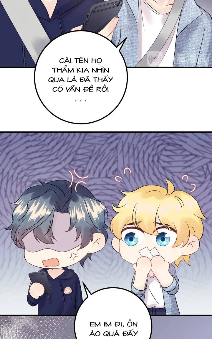 Trong Sinh Chi Ức Vạn Ảnh Hậu Yếu Thượng Vị Chap 304 - Next Chap 305
