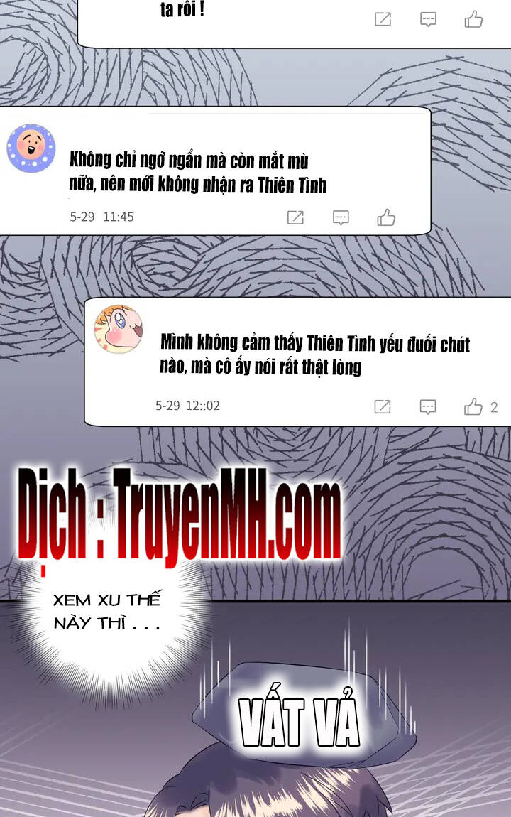 Trong Sinh Chi Ức Vạn Ảnh Hậu Yếu Thượng Vị Chap 304 - Next Chap 305