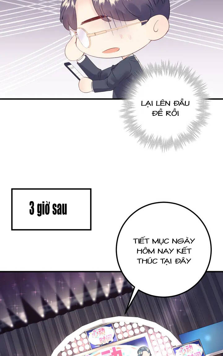 Trong Sinh Chi Ức Vạn Ảnh Hậu Yếu Thượng Vị Chap 304 - Next Chap 305