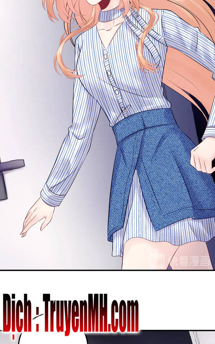 Trong Sinh Chi Ức Vạn Ảnh Hậu Yếu Thượng Vị Chap 304 - Next Chap 305