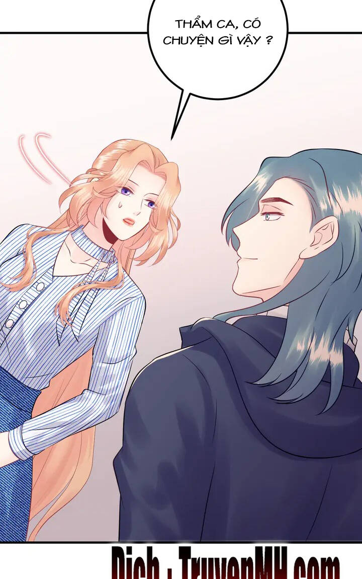 Trong Sinh Chi Ức Vạn Ảnh Hậu Yếu Thượng Vị Chap 304 - Next Chap 305