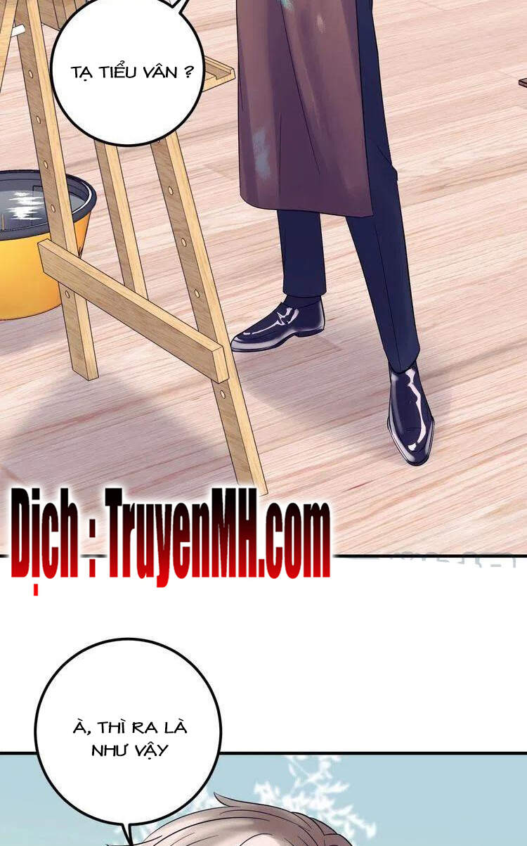 Trong Sinh Chi Ức Vạn Ảnh Hậu Yếu Thượng Vị Chap 348 - Next Chap 349