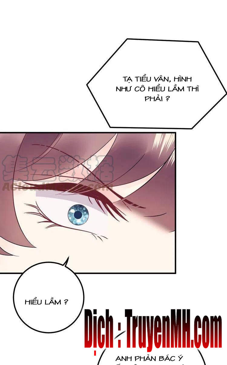 Trong Sinh Chi Ức Vạn Ảnh Hậu Yếu Thượng Vị Chap 348 - Next Chap 349