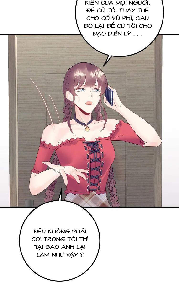 Trong Sinh Chi Ức Vạn Ảnh Hậu Yếu Thượng Vị Chap 348 - Next Chap 349