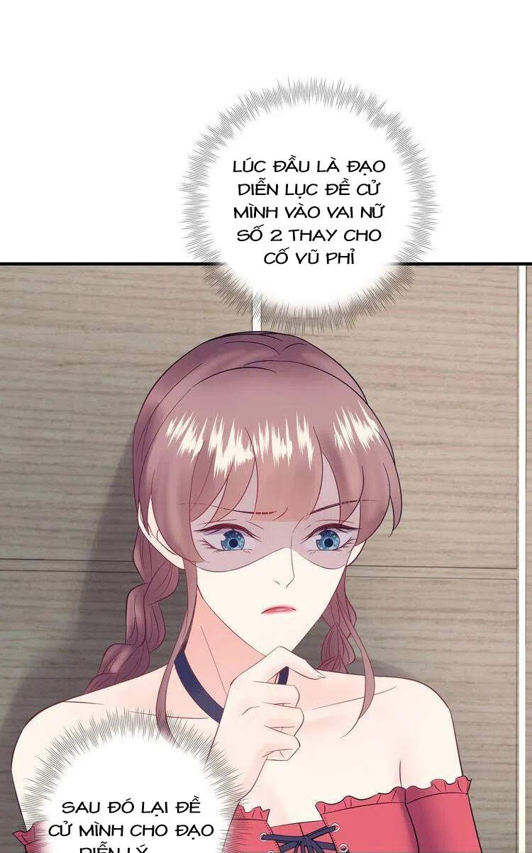 Trong Sinh Chi Ức Vạn Ảnh Hậu Yếu Thượng Vị Chap 348 - Next Chap 349