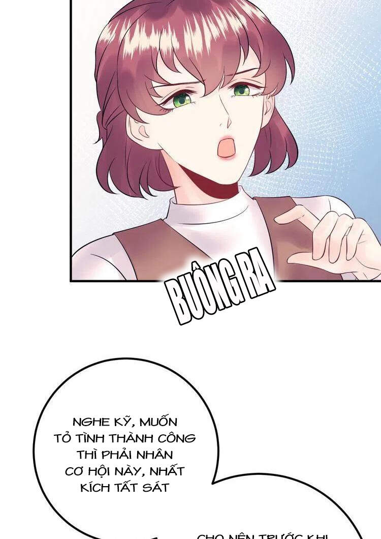 Trong Sinh Chi Ức Vạn Ảnh Hậu Yếu Thượng Vị Chap 362 - Next Chap 363