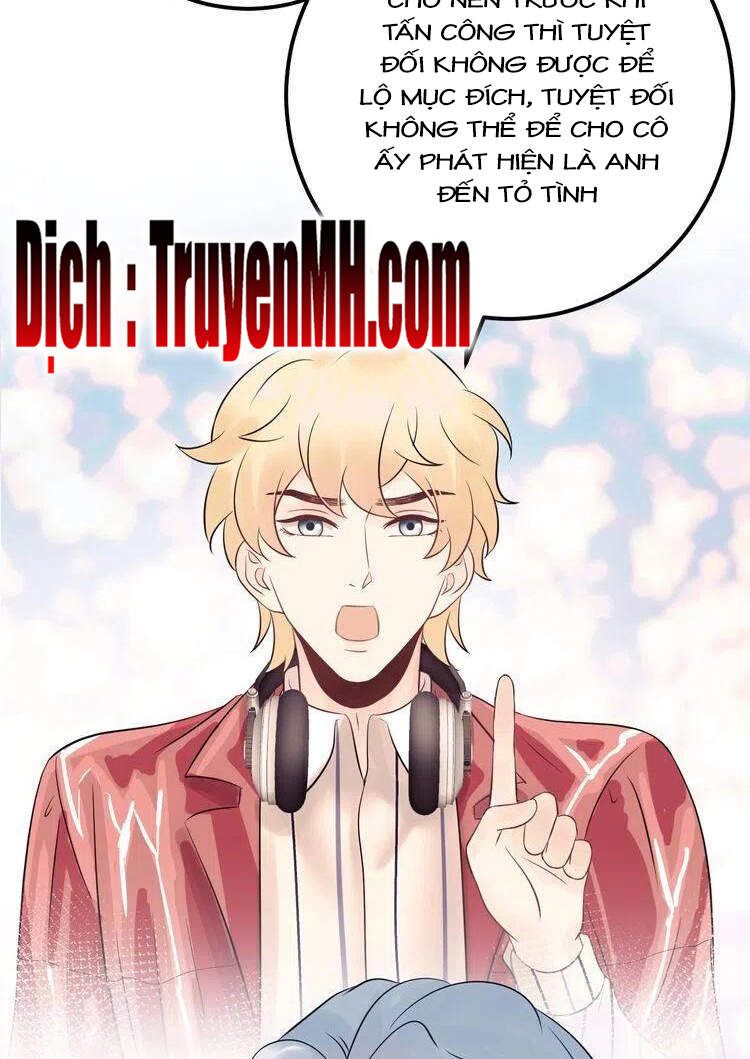 Trong Sinh Chi Ức Vạn Ảnh Hậu Yếu Thượng Vị Chap 362 - Next Chap 363